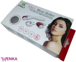 خرید و قیمت درمارولر 4in1 MUX - ونکا