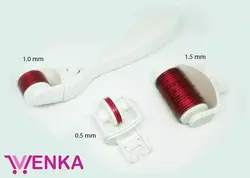 خرید و قیمت درمارولر 4in1 MUX - ونکا
