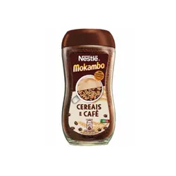 پودر نوشیدنی غلات موکامبو و قهوه نستله Nestle مدل Tofina
