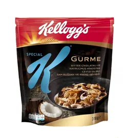 کورن فلکس گندم و نارگیل اسپشیال کلاگز 300 گرمی Kelloggs Special