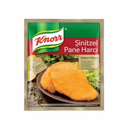 ادویه ناگت مرغ کنور وزن 40 گرم Knorr