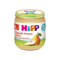 پوره ارگانیک گلابی هیپ