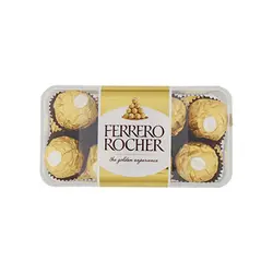 جعبه شکلات 200 گرمی فررو روشه