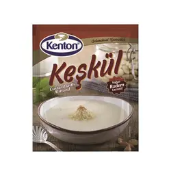 دسر کشکول کنتون
