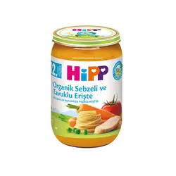 سوپ رشته هیپ