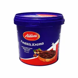 شکلات صبحانه فندقی آلدیوا 900 گرم