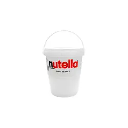 شکلات صبحانه نوتلا 3 کیلوگرم اصل ایتالیا Nutella