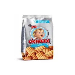 مینی بیسکویت جی جی به به اتی 172 گرم