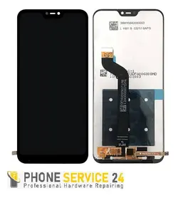 تاچ و ال سی دی شیائومی touch LCD Mi a2 Lite