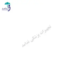 عصا لردی دو تکه مشکی