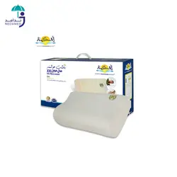 بالش طبی هوشمند مدل موج XXL هارد