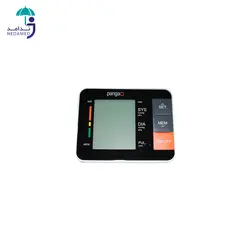 فشارسنج بازویی سخنگو پانگائو مدل PG 800 B11 با آداپتور