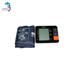فشارسنج بازویی سخنگو پانگائو مدل PG 800 B11 با آداپتور