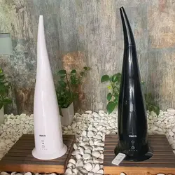 بخور سرد وکتو مدل HQ _2008 V8