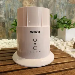 بخور سرد وکتو مدل HQ _2008 V8