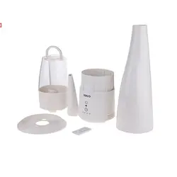 بخور سرد وکتو مدل HQ _2008 V8