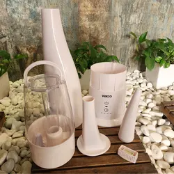 بخور سرد وکتو مدل HQ _2008 V8