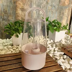 بخور سرد وکتو مدل HQ _2008 V8