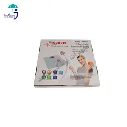 ترازو دیجیتال وکتو مدل EB 9374