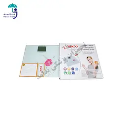 ترازو دیجیتال وکتو مدل EB 9374