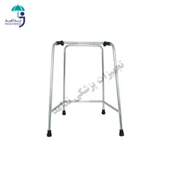 واکر استاندارد گالوانیزه نوجوان سروپیکرتوس کد 330112