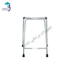 واکر استاندارد گالوانیزه نوجوان سروپیکرتوس کد 330112