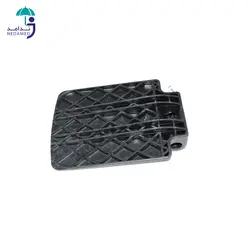 رکاب یدکی ویلچر جنس پلاستیکی