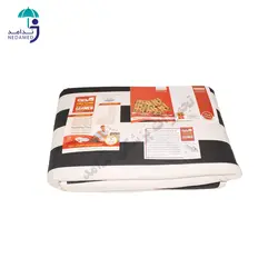 پتو برقی گرمه تایمر و دیمر لمسی ابعاد 150*90 سانتی متر