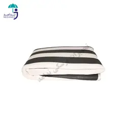 پتو برقی گرمه تایمر و دیمر لمسی ابعاد 150*90 سانتی متر