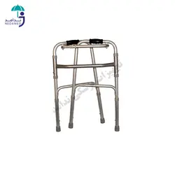 واکر تاشو بدون چرخ ترکیبی
