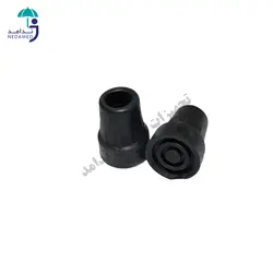 پاشنه عصا واکر گالوانیزه سروپیکرتوس دو عددی