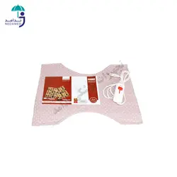 زانوبند برقی حرارتی گرمه