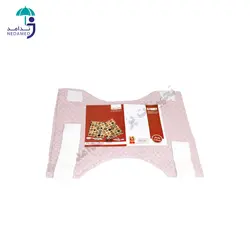 زانوبند برقی حرارتی گرمه