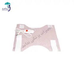 زانوبند برقی حرارتی گرمه