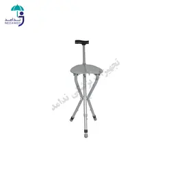 عصا صندلی سروپیکرتوس مدل 320401