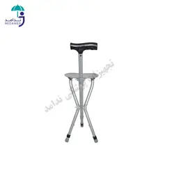عصا صندلی سروپیکرتوس مدل 320401