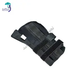 مچ بند شصت بند آتل دار مدل 3009 نیکتا