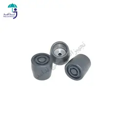 پاشنه واکر آلومینیوم سروپیکرتوس دو عددی