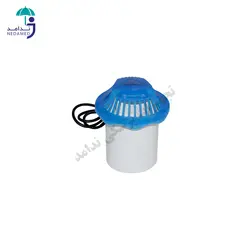یدک بخور ویکس (موتور- المنت- کلاهک)
