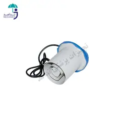 یدک بخور ویکس (موتور- المنت- کلاهک)