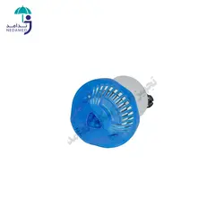 یدک بخور ویکس (موتور- المنت- کلاهک)