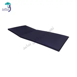تشک تخت بیمار 5 سانت لولادار