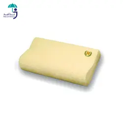 بالش طبی هوشمند مدل موج دو لایه