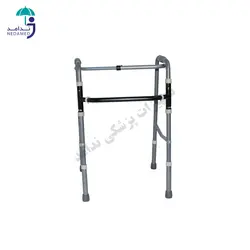 واکر تاشو آلومينيومی با ارتفاع متغير سروپیکرتوس