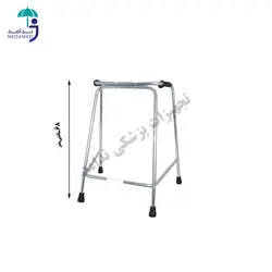 واکر استاندارد کودک سروپیکرتوس