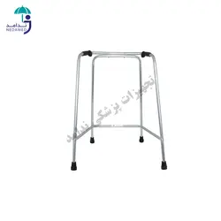 واکر استاندارد گالوانیزه بزرگسال سروپیکرتوس