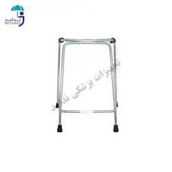 واکر استاندارد گالوانیزه بزرگسال سروپیکرتوس