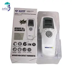 تب سنج ليزری مدیسا چک KMT بایونیم