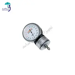 گیج فشارسنج وکتو