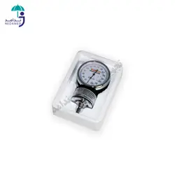 گیج فشارسنج وکتو